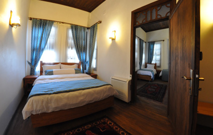 Kanuni Sultan Süleyman