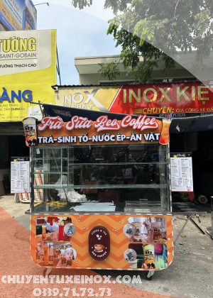Bánh Mì Chả Cá