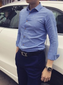 Áo sơ mi nam 08