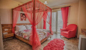 kazdağları afrodit odası