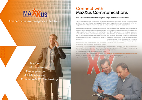 maxxus brochure 2018