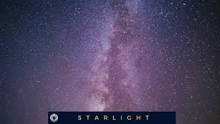 Starlight - MJ Kuok